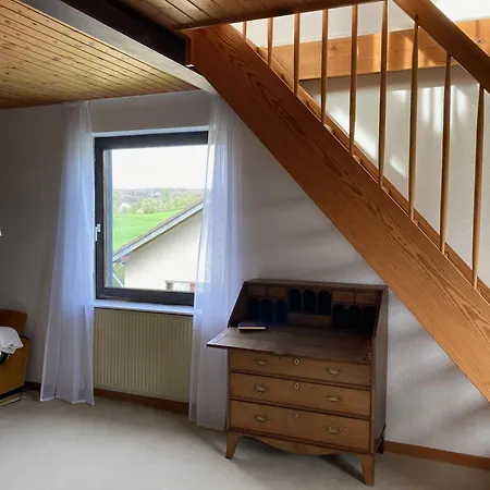 Ferienwohnung Frangenberg Lindlar Exterior foto
