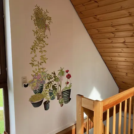 Ferienwohnung Frangenberg Lindlar Exterior foto