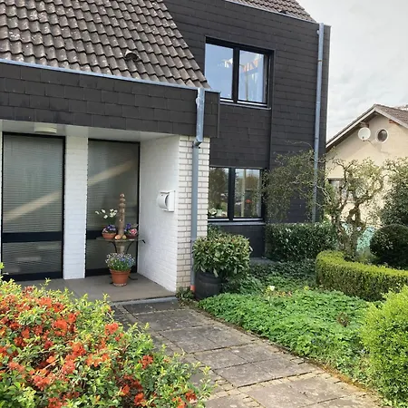 Ferienwohnung Frangenberg Lindlar Exterior foto