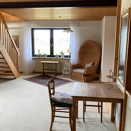 Ferienwohnung Frangenberg Lindlar Exterior foto