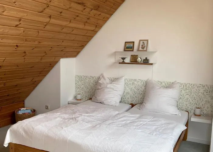 Ferienwohnung Frangenberg