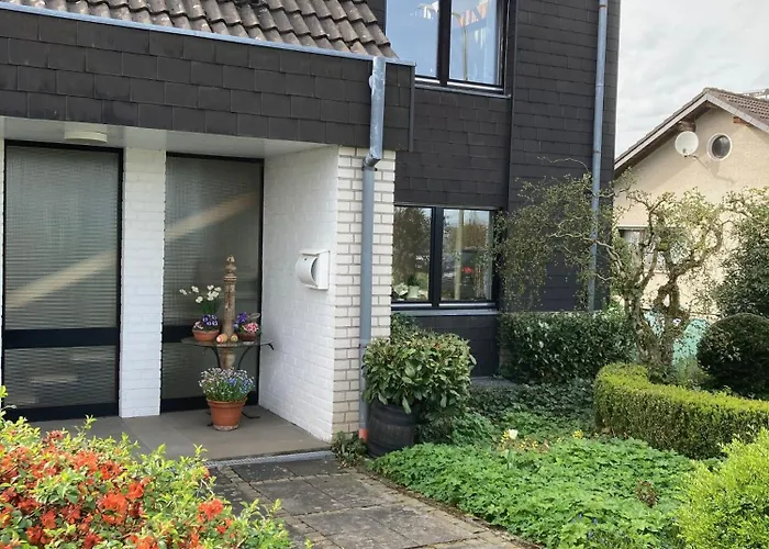 Ferienwohnung Frangenberg