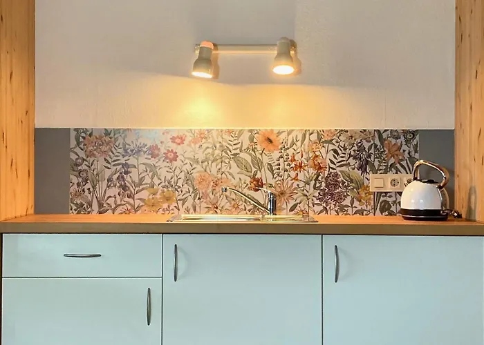 Ferienwohnung Frangenberg