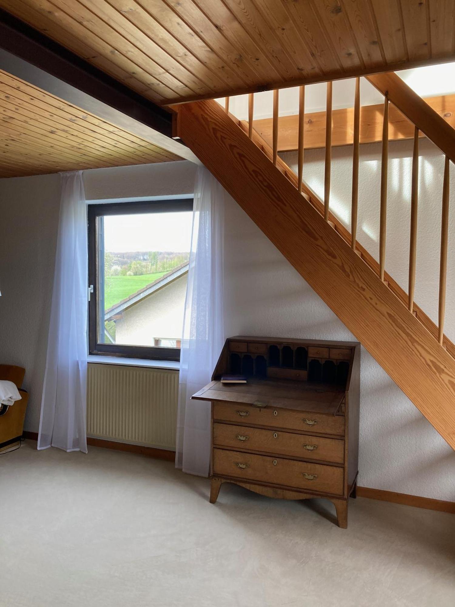 Apartment Frangenberg Lindlar