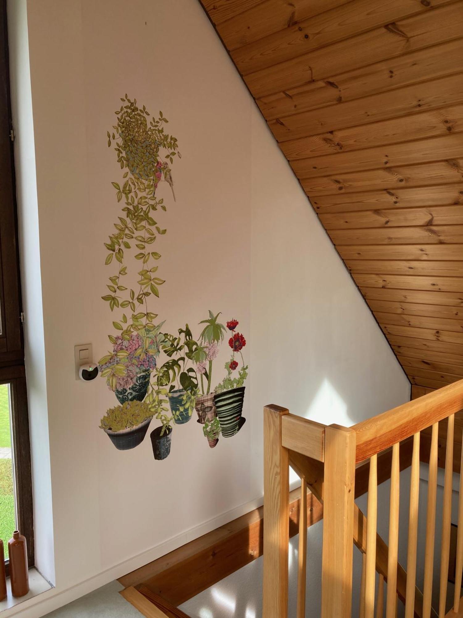 Apartment Frangenberg Lindlar