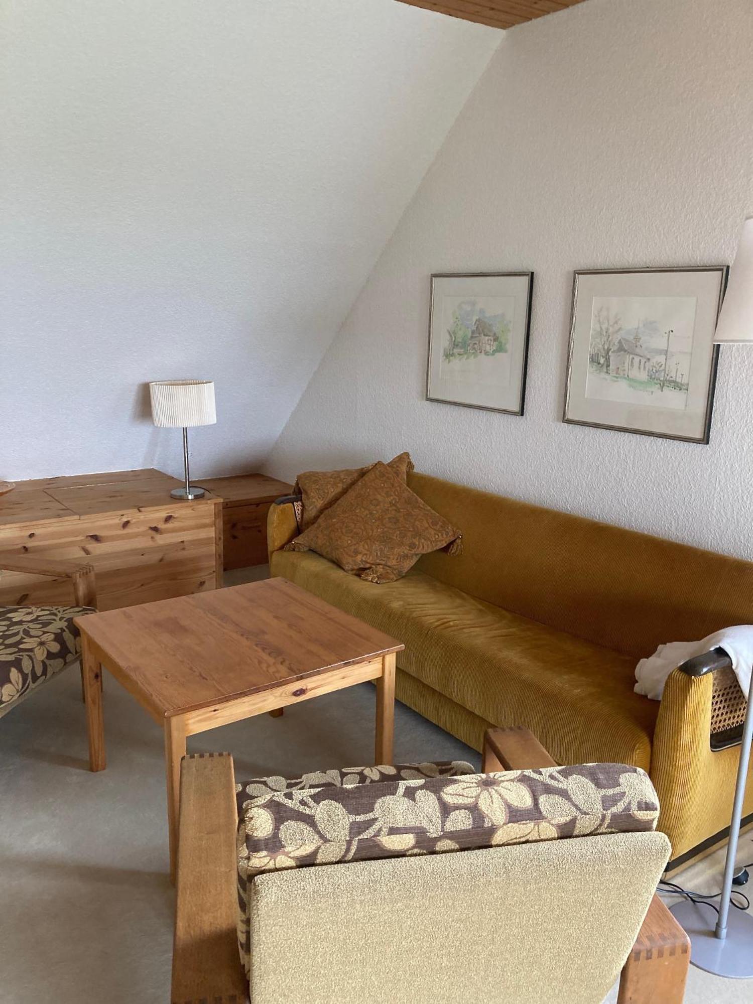 Frangenberg Apartment *