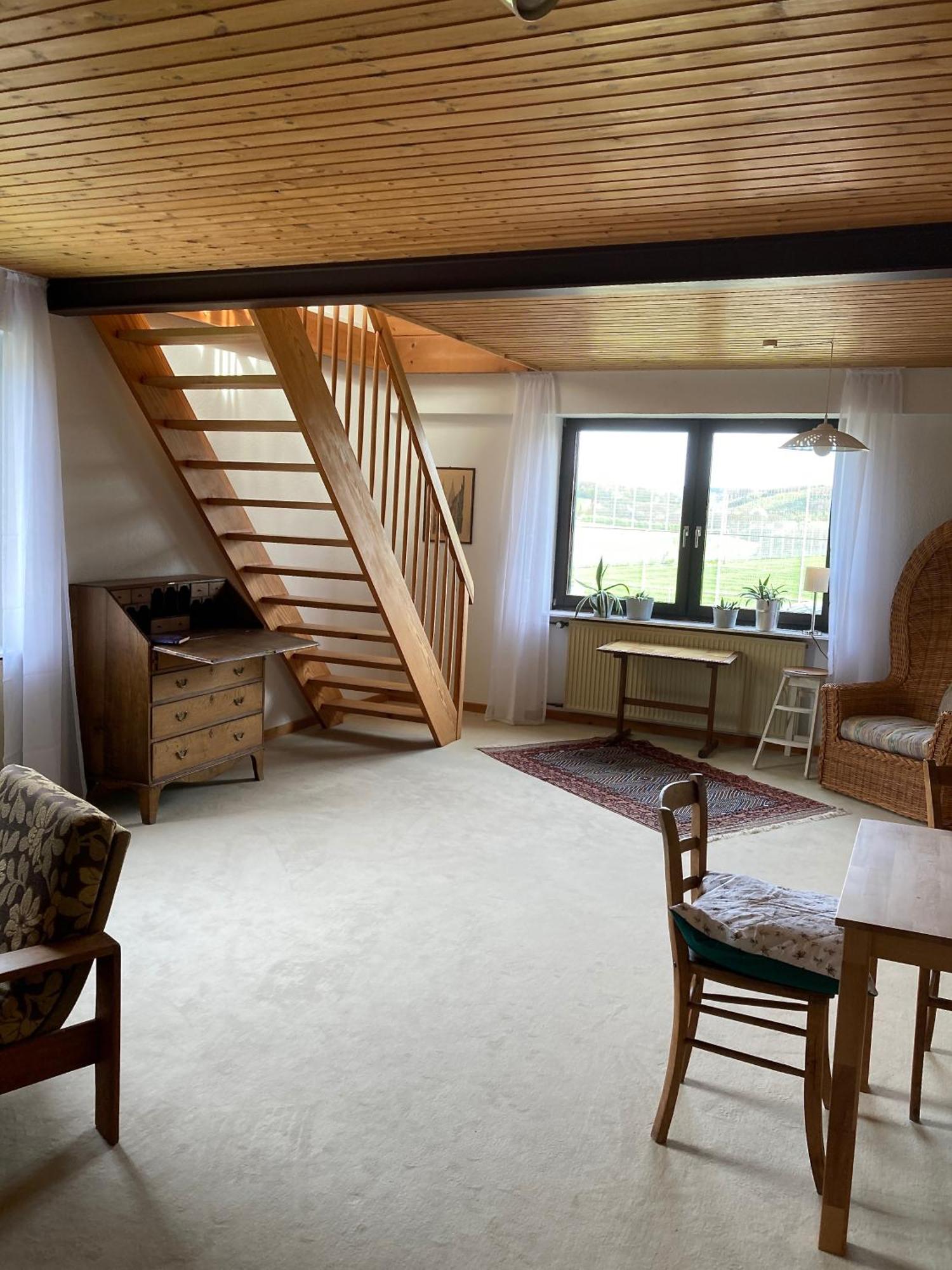 Apartment Frangenberg