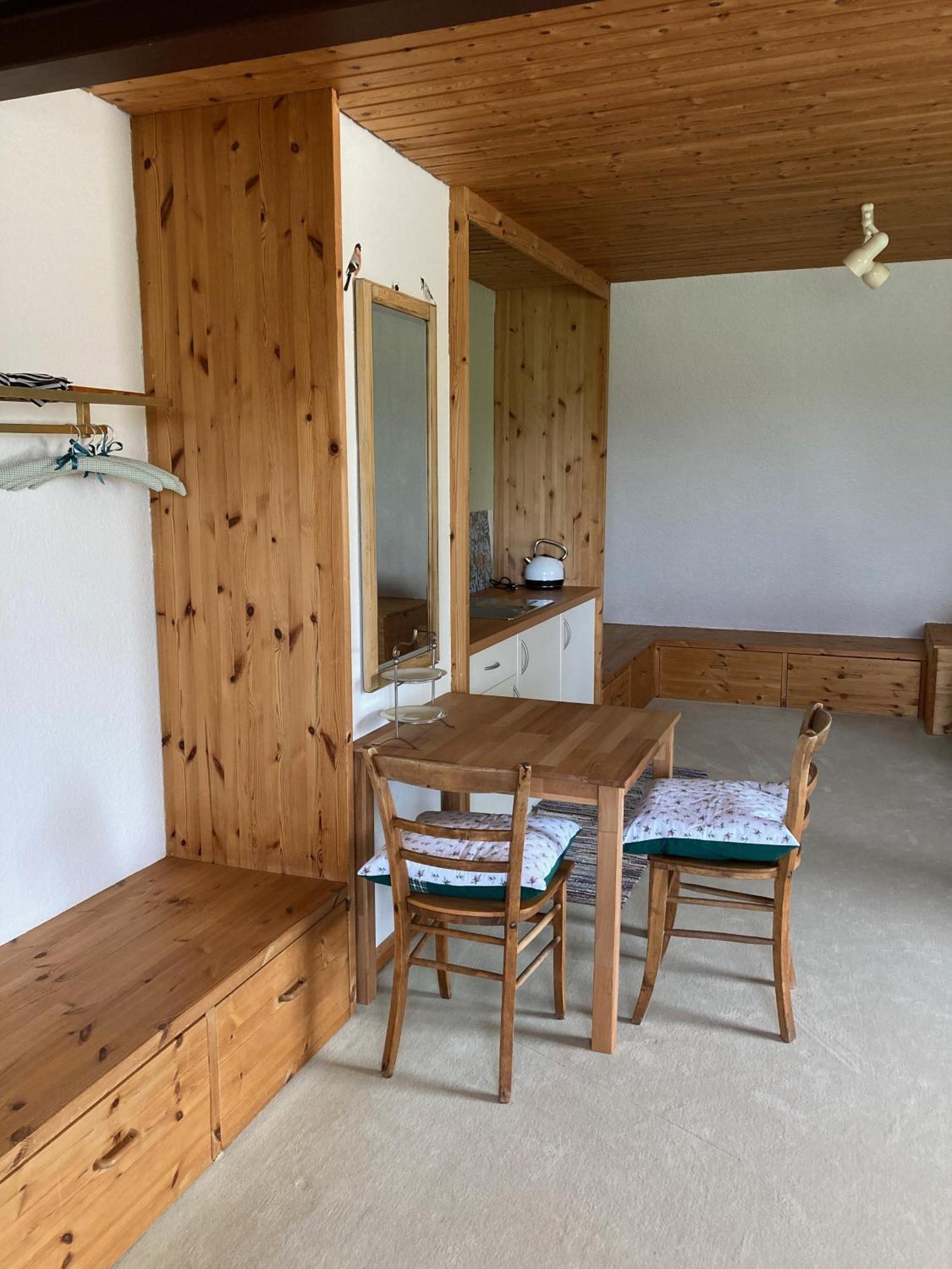 Frangenberg Apartment Lindlar