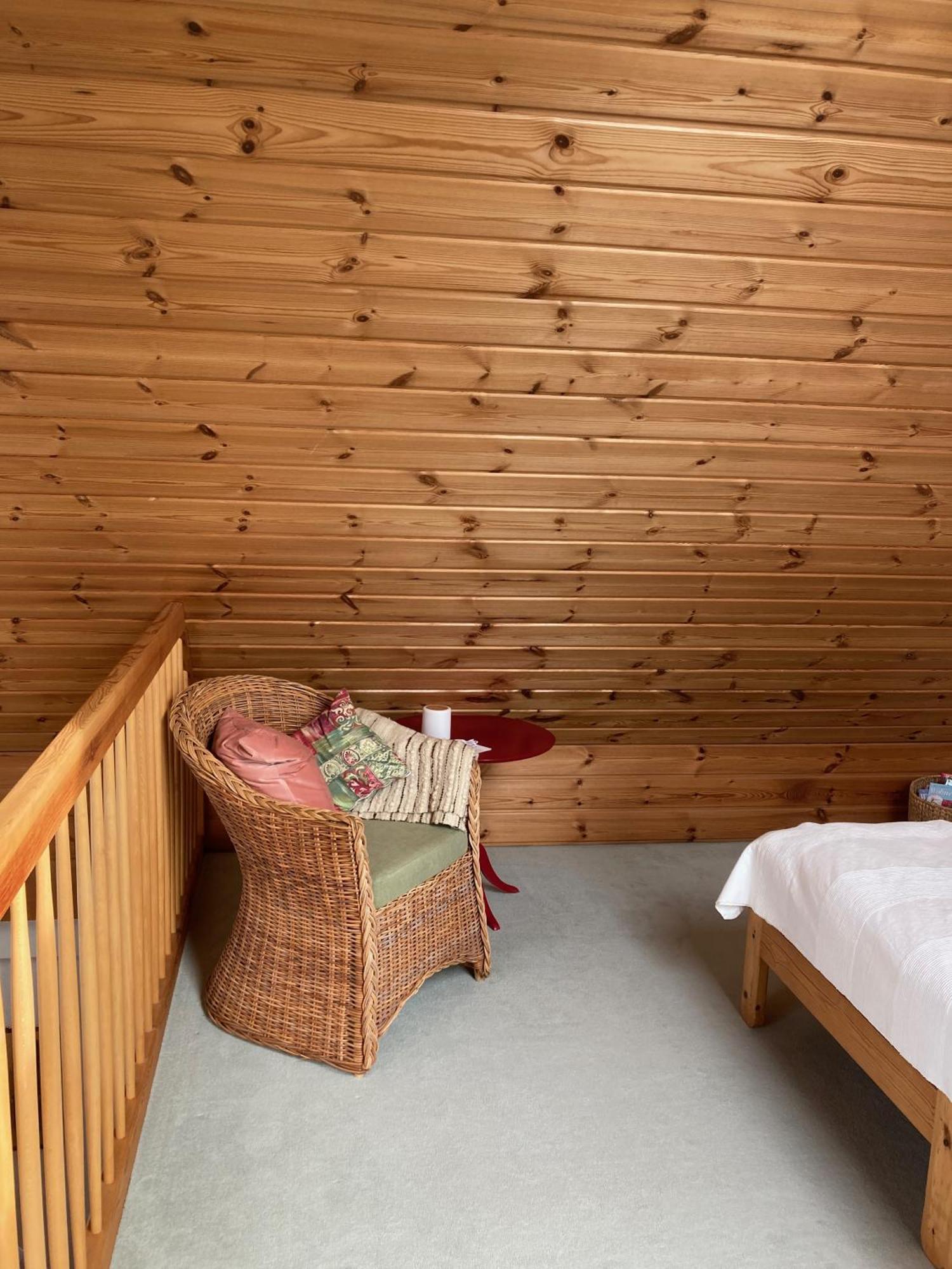 Apartment Frangenberg Lindlar