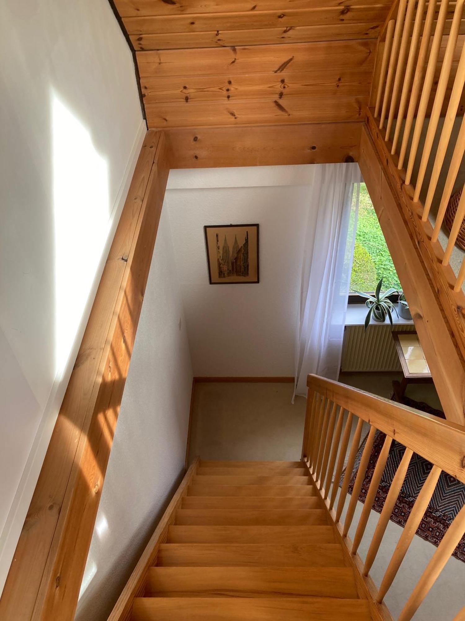 Frangenberg Apartment Lindlar