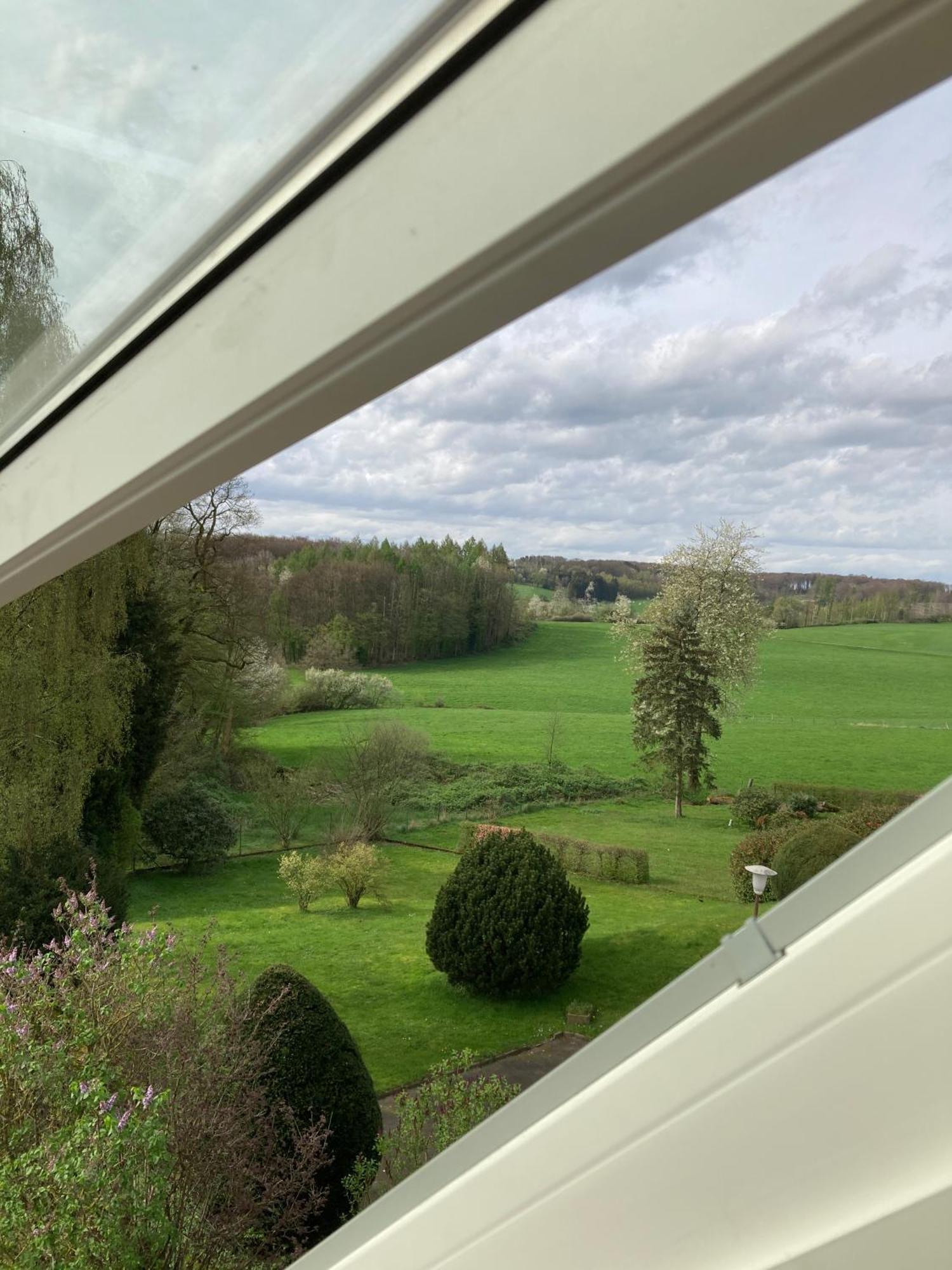 Frangenberg Apartment Lindlar